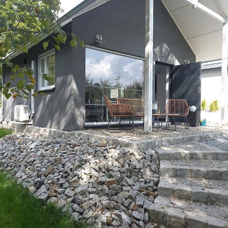 Mizerowka Guest House Kudowa-Zdrój Exteriér fotografie