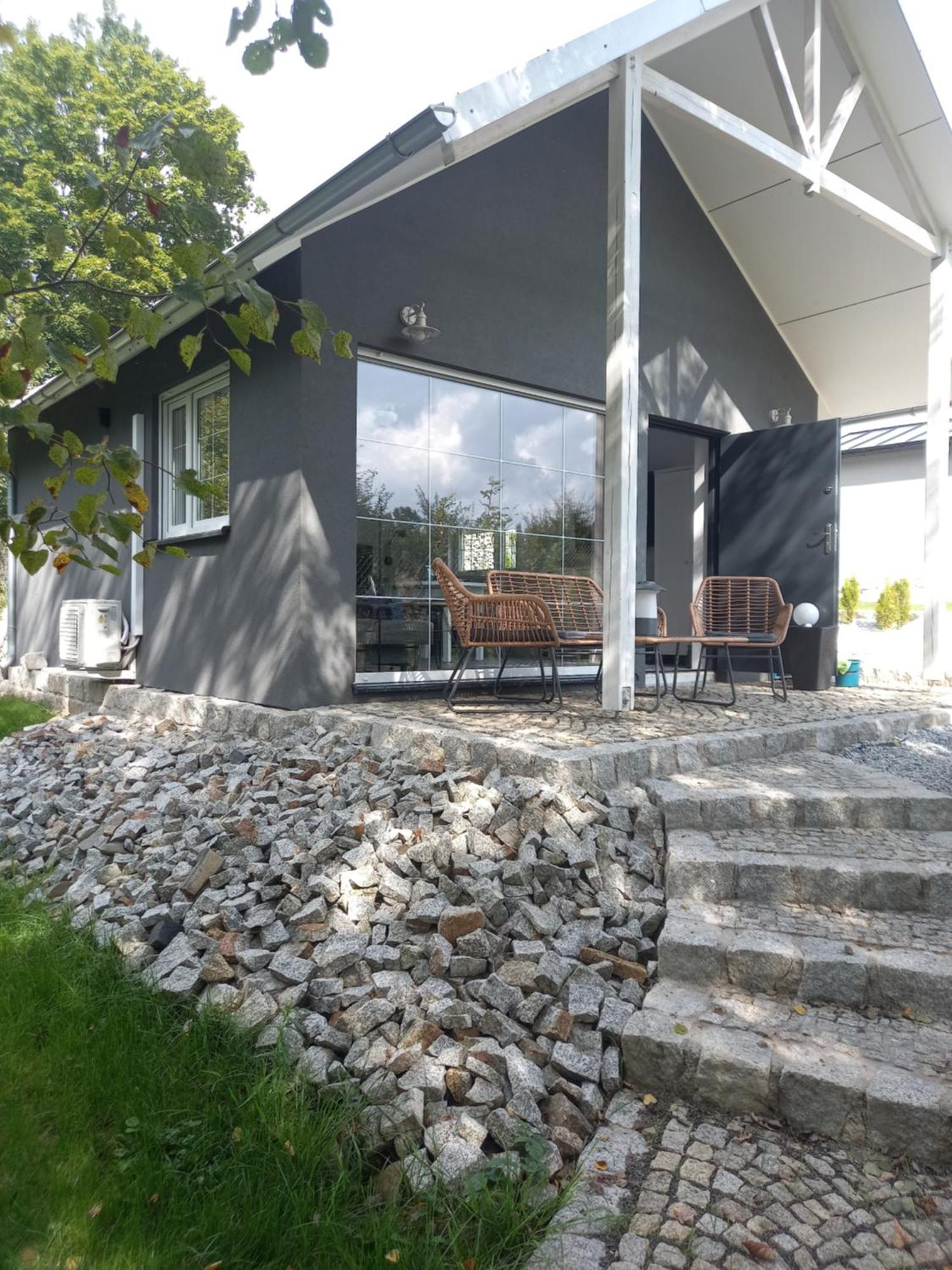 Mizerowka Guest House Kudowa-Zdrój Exteriér fotografie