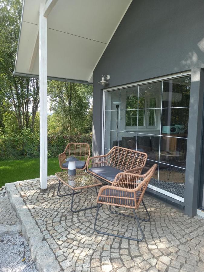 Mizerowka Guest House Kudowa-Zdrój Exteriér fotografie