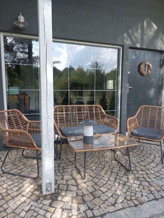 Mizerowka Guest House Kudowa-Zdrój Exteriér fotografie