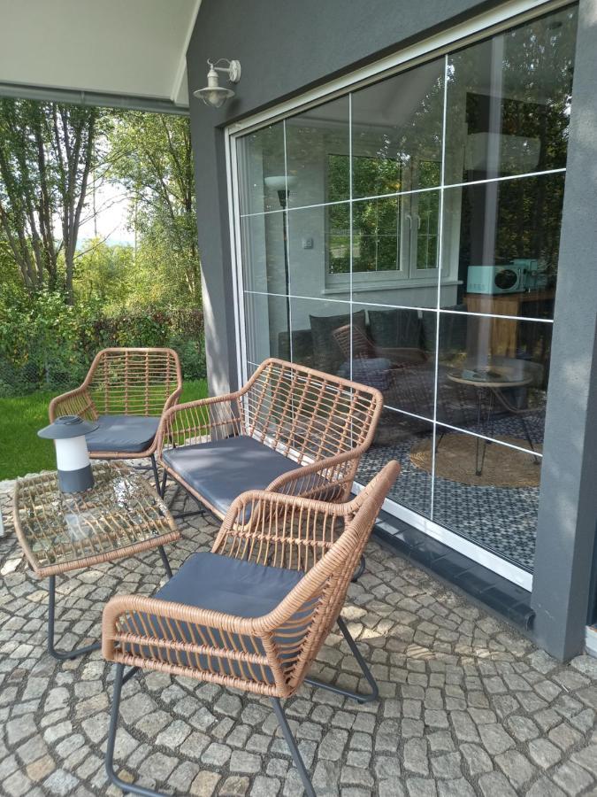 Mizerowka Guest House Kudowa-Zdrój Exteriér fotografie