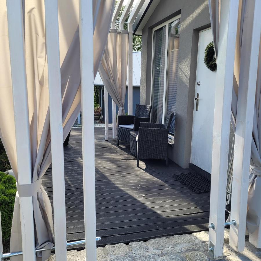 Mizerowka Guest House Kudowa-Zdrój Exteriér fotografie