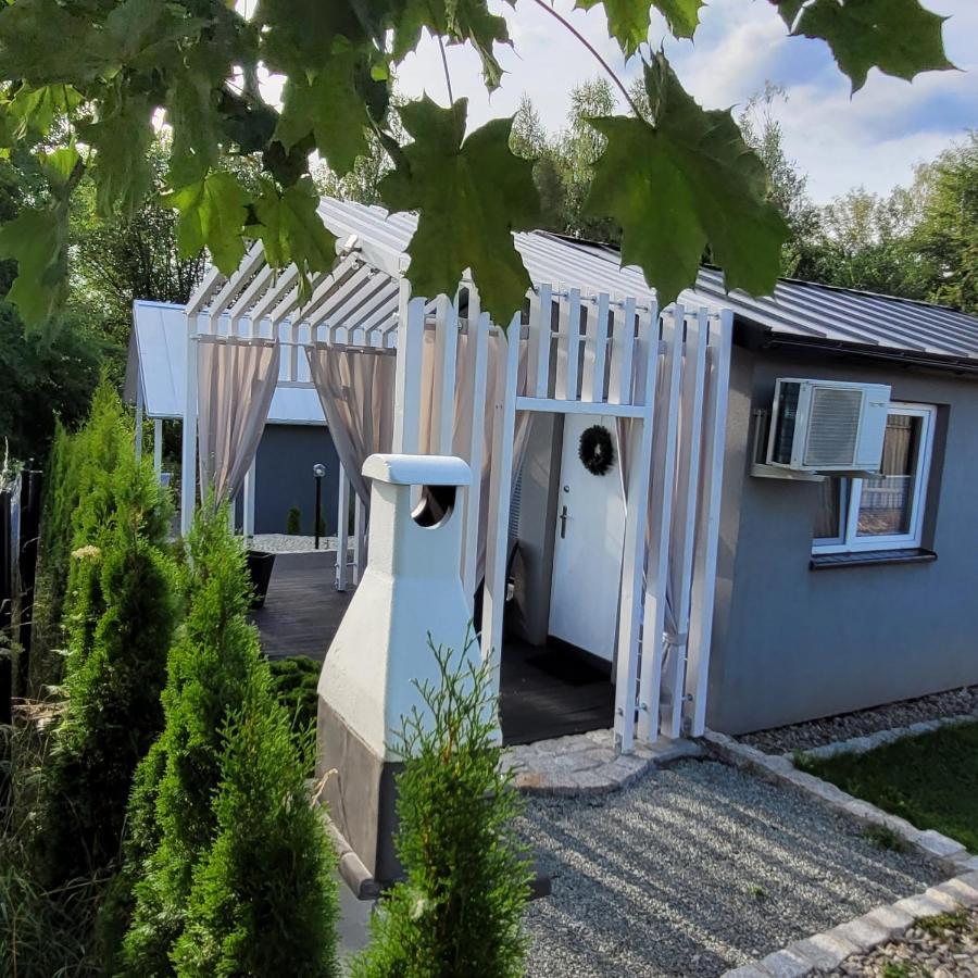 Mizerowka Guest House Kudowa-Zdrój Exteriér fotografie