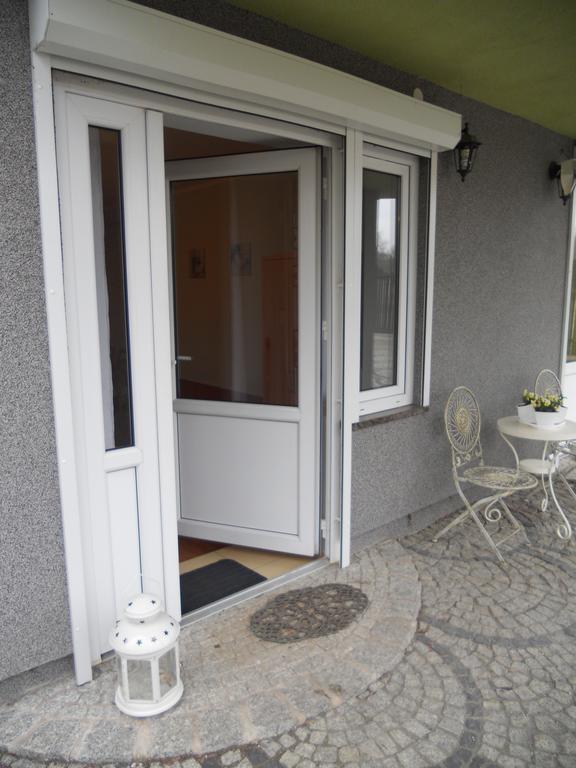 Mizerowka Guest House Kudowa-Zdrój Exteriér fotografie