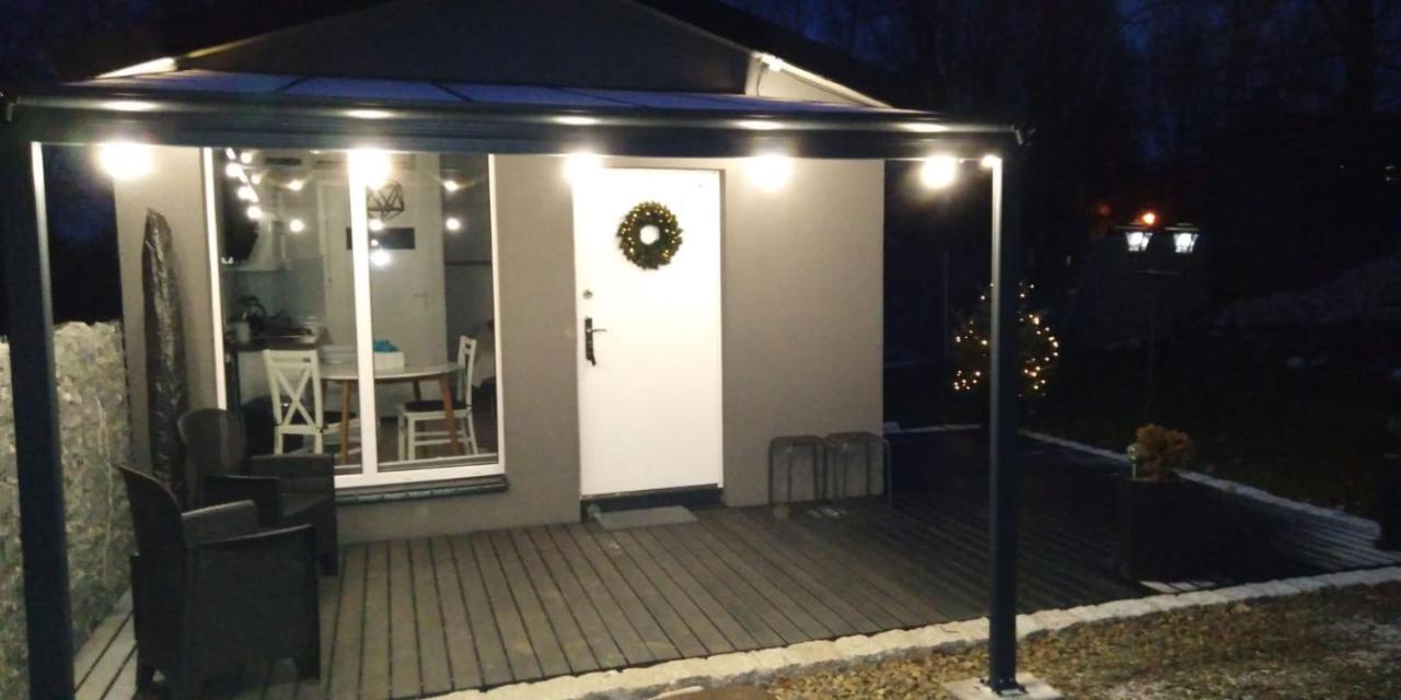 Mizerowka Guest House Kudowa-Zdrój Exteriér fotografie