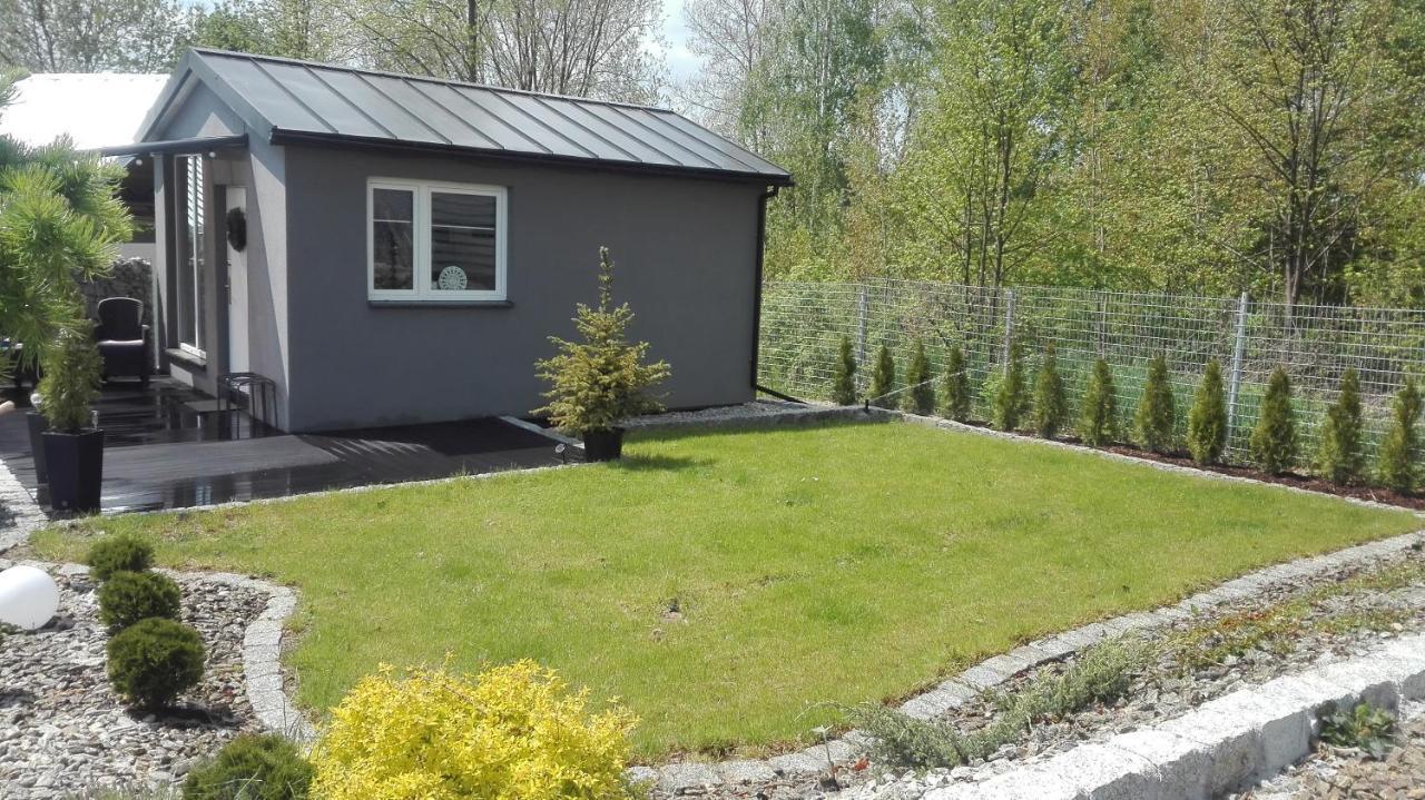 Mizerowka Guest House Kudowa-Zdrój Exteriér fotografie