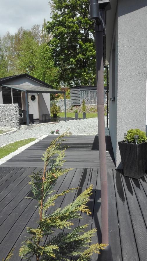 Mizerowka Guest House Kudowa-Zdrój Exteriér fotografie